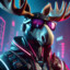 aTawnyMoose