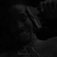 Suspect 6'2, black, with wings?!