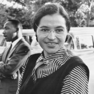 Rosa Parks