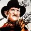 Freddy Krueger