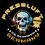 -Pressluft-