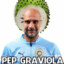 Pep Graviola