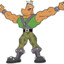 Jorgen Von Strangle