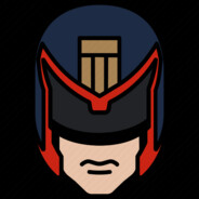 Judge Dredd