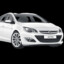 opel astra peek