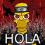 Mangekyo Homer