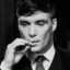 THOMAS SHELBY