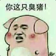 一只特立独行的cerdo