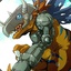 Metalgreymon69