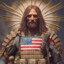 American Jesus