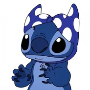 不听话的史迪奇