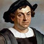 Christopher Columbus