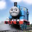 TRAIN THOMAS