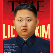 Kim Jong Un