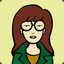 Daria Morgendorffer