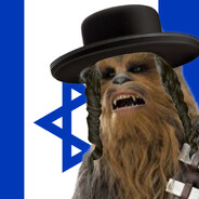 Jewbacca