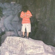 optic的forsaken本人