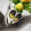 King Julien