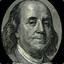 Benjamin Franklin