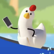 旧日支配者叮咚鸡