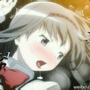 一只有爱的羊驼