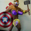 AVengeR
