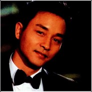 学友不是张国荣