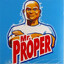 Mr. Proper