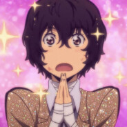 想跟太宰一起殉情的女人