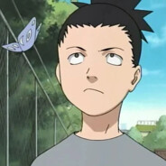 Shikamaru