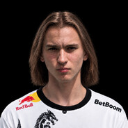 Bamb0sh's avatar