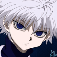 Killua