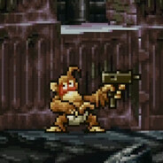 Заебали броуки