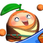 花果山第一深情橙留香