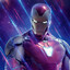 IRON MAN