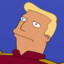 Zapp Brannigan