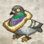 The Pigeon
