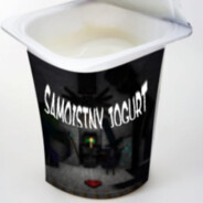 samoistnyjogurt avatar