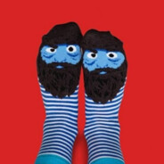 Носок судьбы