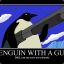 PenguinHazGun