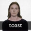 Piel Op Toast