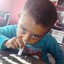 cocaine baby