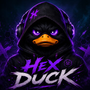 Hex Duck