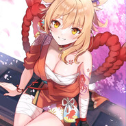 所以你的计划是一直打猎直到有人爱上你吗？