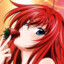 Rias Gremory