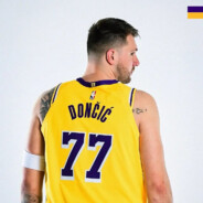 湖人名宿东契奇