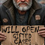 Will Open Gifted Cases