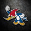 WoodyWoodpecker