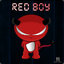 MR.REDBOY CHANEL