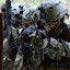 ROK Marine Corps Force Recon